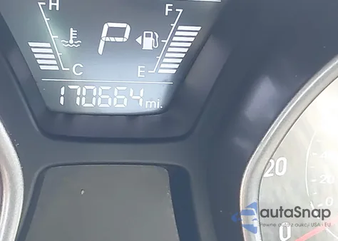 2016 Hyundai Elantra Se из США, поврежденный, VIN 5NPDH4AE4GH726873